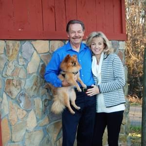 Meet your Posher, Jo